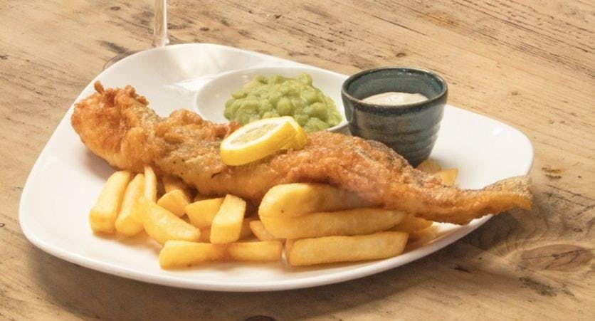 Photo of restaurant The Northumberland Arms in Covent Garden, London - Photo 2