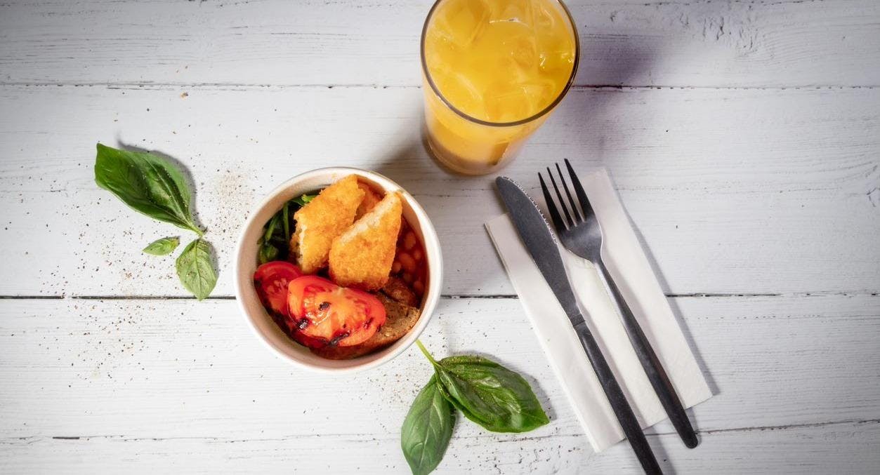 Photo of restaurant The Northumberland Arms in Covent Garden, London - Photo 3