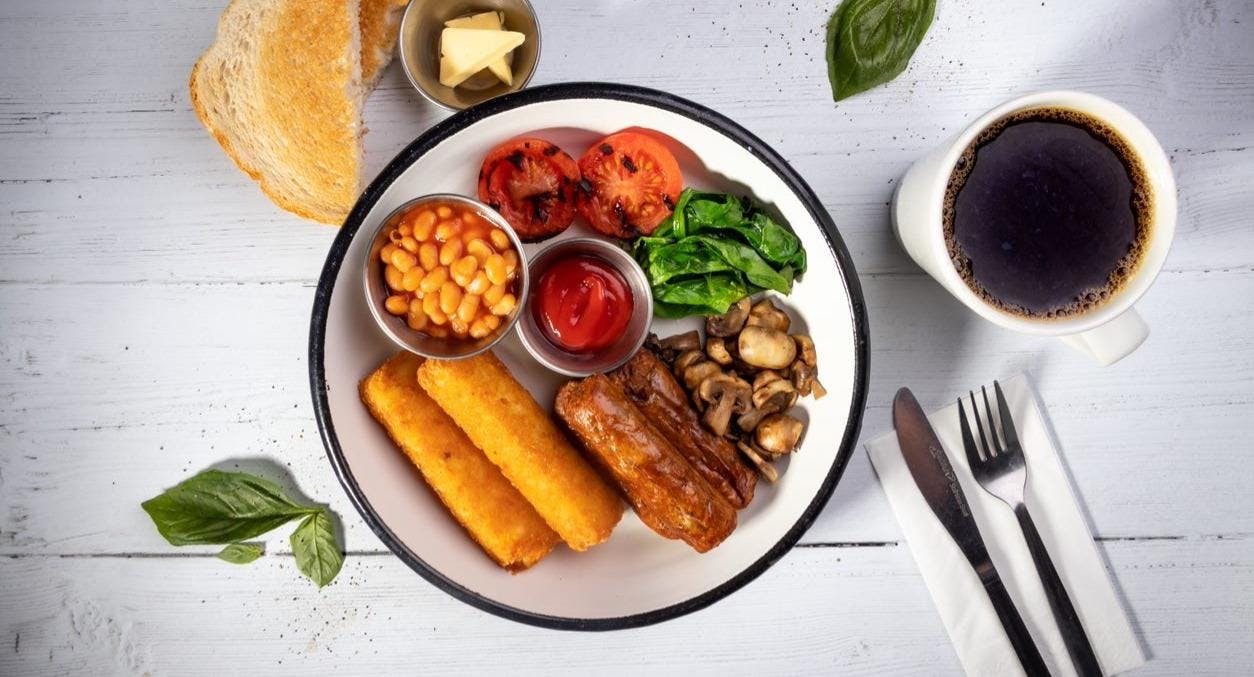 Photo of restaurant The Northumberland Arms in Covent Garden, London - Photo 7