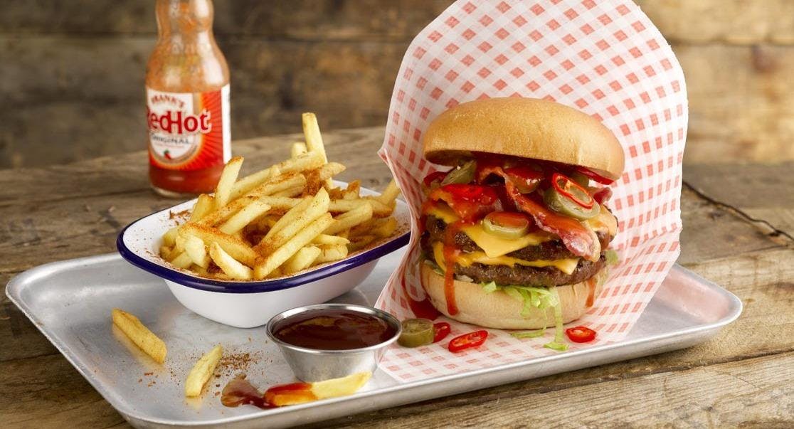 Restaurant The Northumberland Arms in Covent Garden, London