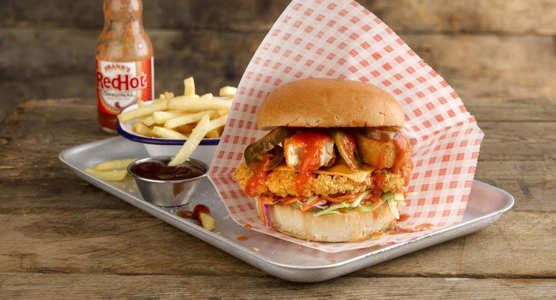 Photo of restaurant The Northumberland Arms in Covent Garden, London - Photo 6