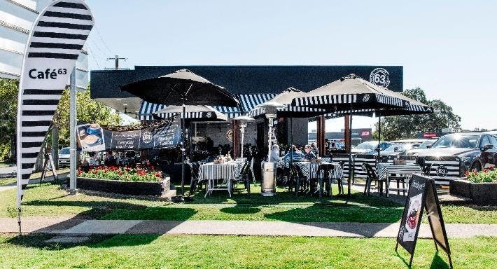 Photo of restaurant Cafe63 Sinnamon Park in Sinnamon Park, Brisbane - Photo 5