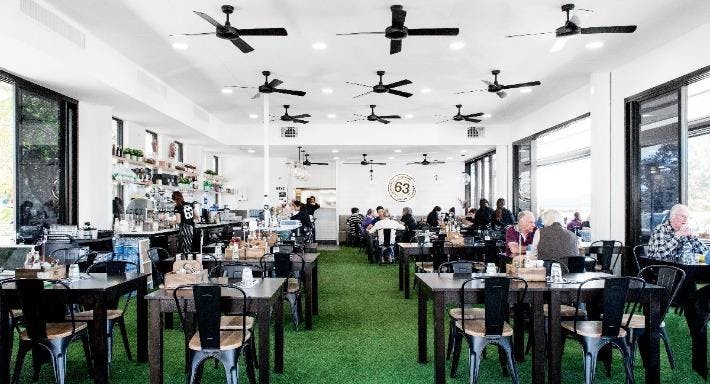 Photo of restaurant Cafe63 Sinnamon Park in Sinnamon Park, Brisbane - Photo 4