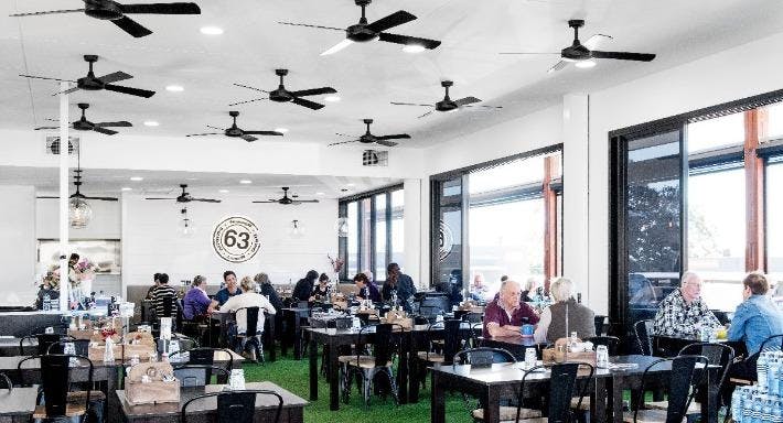 Photo of restaurant Cafe63 Sinnamon Park in Sinnamon Park, Brisbane - Photo 10