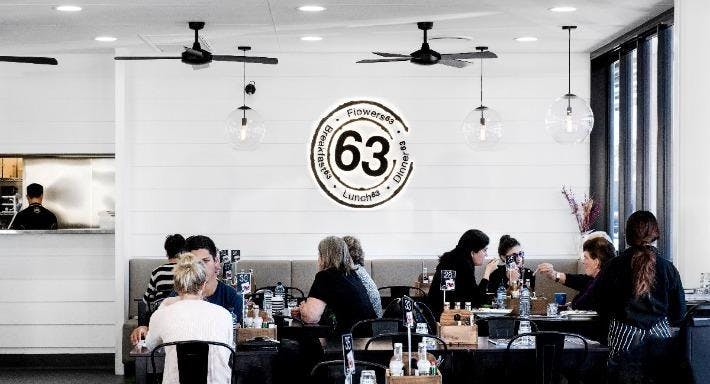 Photo of restaurant Cafe63 Sinnamon Park in Sinnamon Park, Brisbane - Photo 9