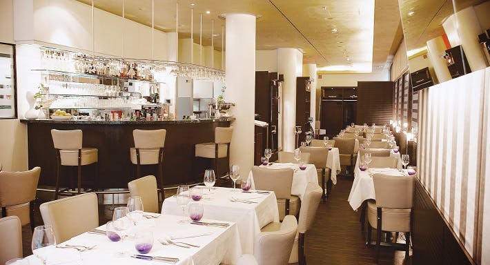 Image 1 of restaurant RÖHRBEIN