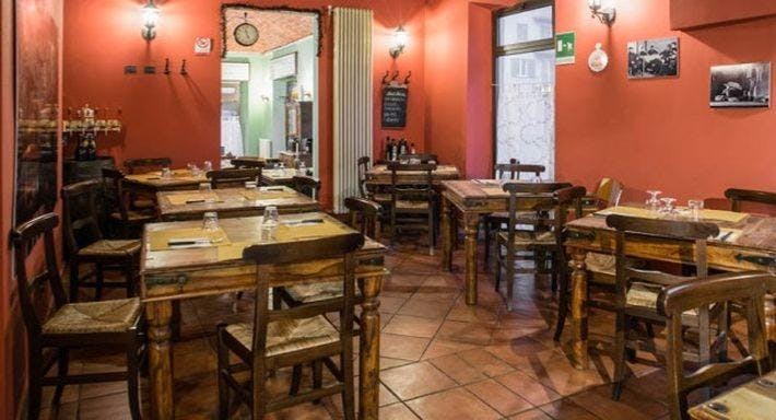 Foto del ristorante La Piolassa a Lingotto, Torino