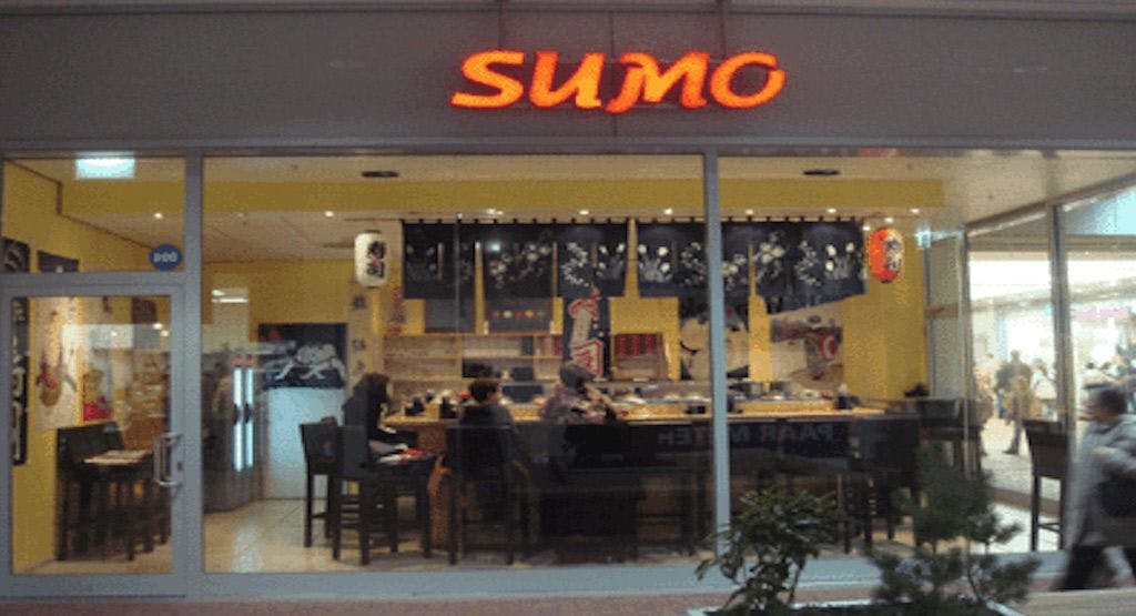 Photo of restaurant Sumo Hürth Park in Zollstock, Cologne