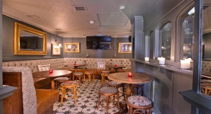 Photo of restaurant The Argyle, London in Soho, London - Photo 4