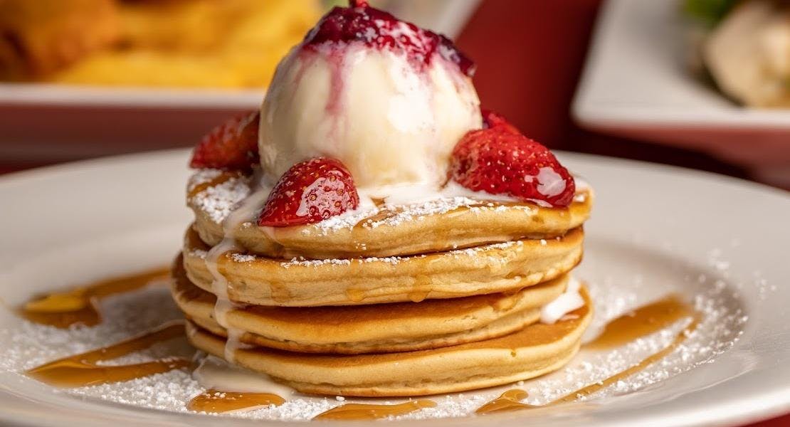 Restaurant MK Bower Cafe in Stones Corner, Brisbane