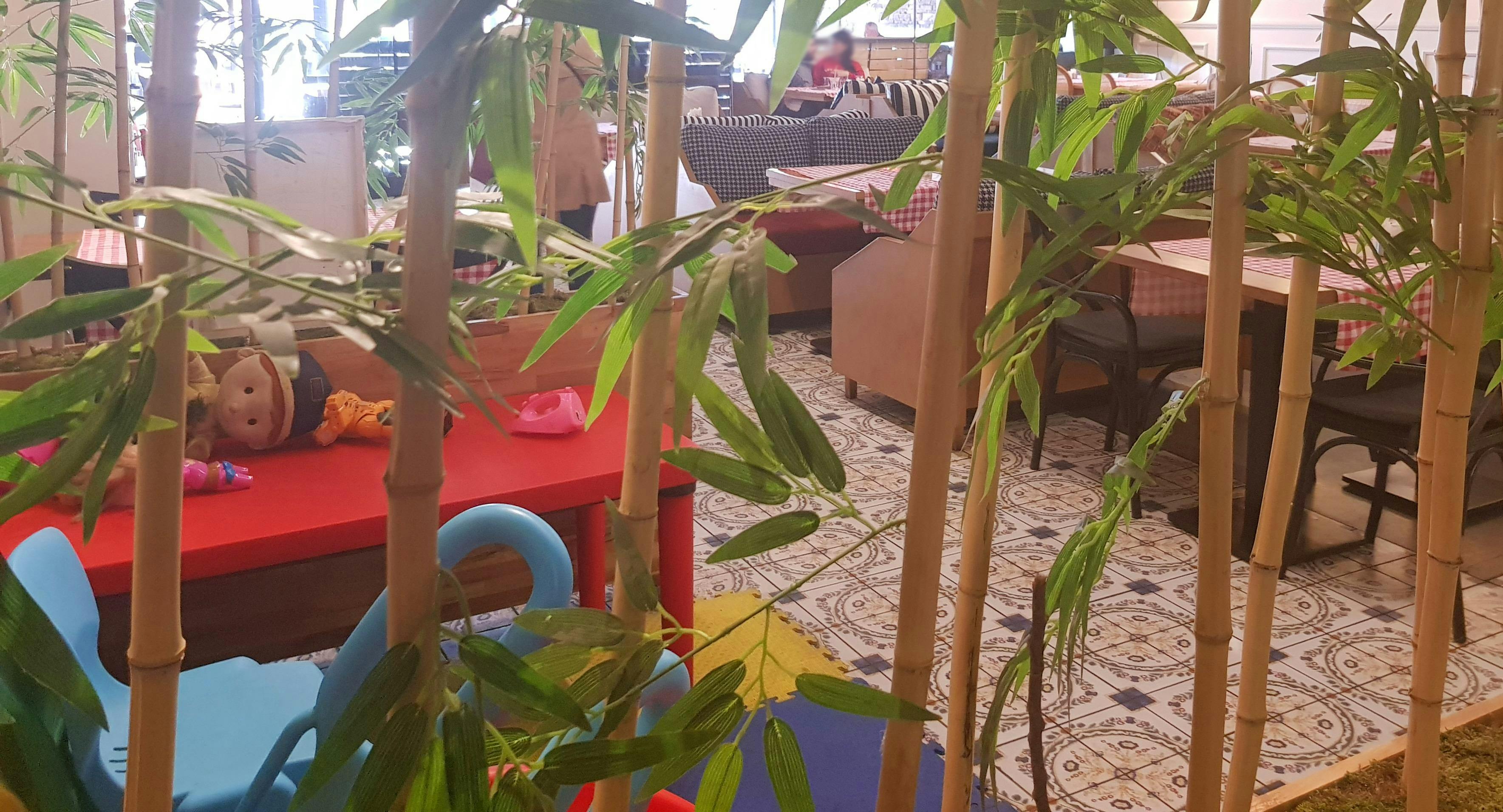 Image 1 of restaurant Nice İstanbul Restaurant