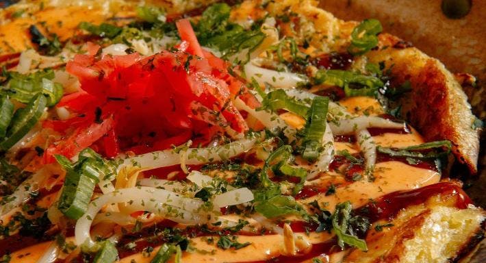 Ristorante Ramen Bar Akira - Ostiense a Ostiense, Roma