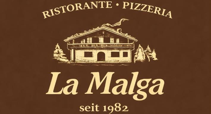 Restaurant Ristorante Pizzeria La Malga in Lichterfelde, Berlin
