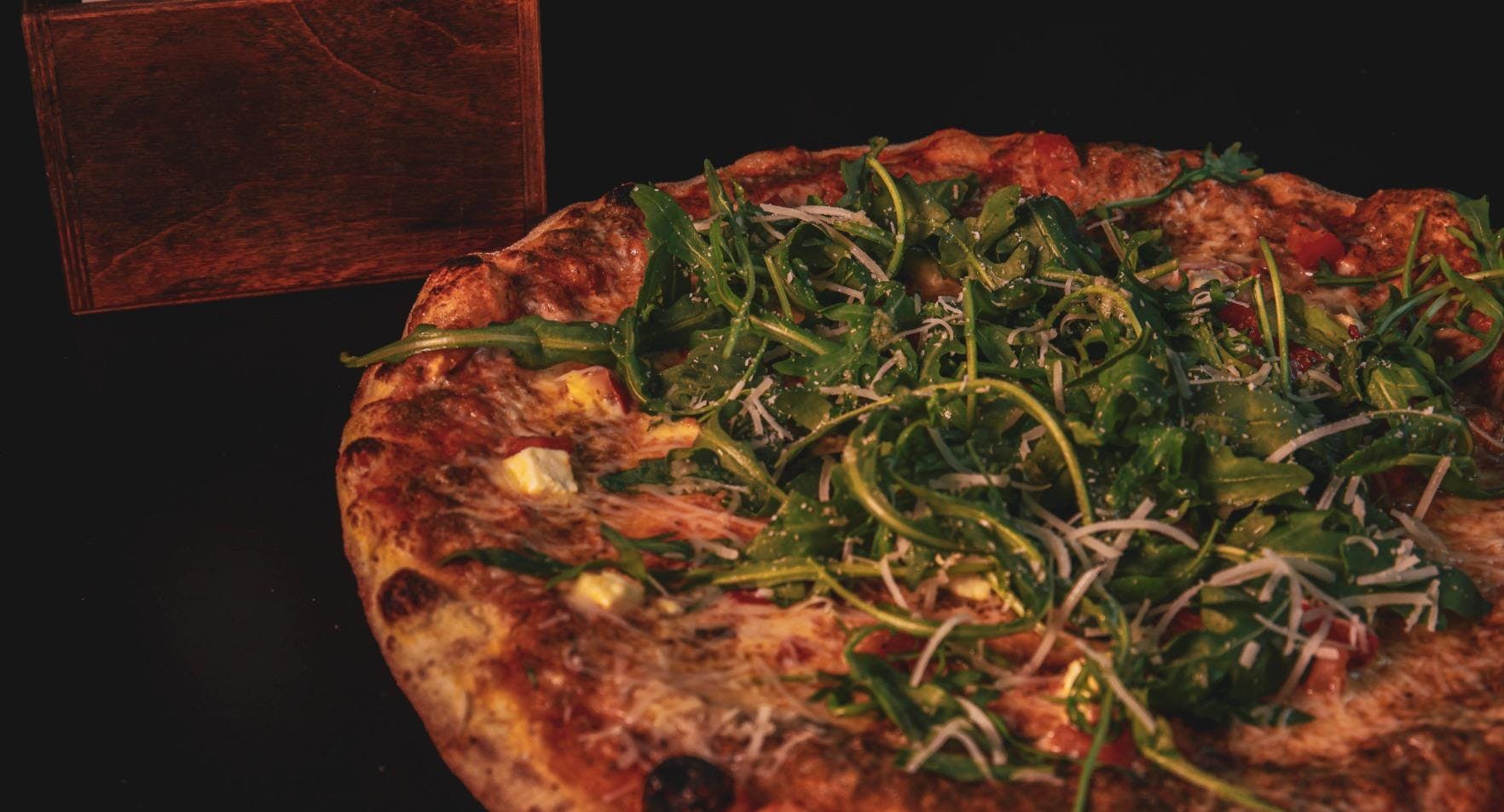 Image 1 of restaurant Tuscolo