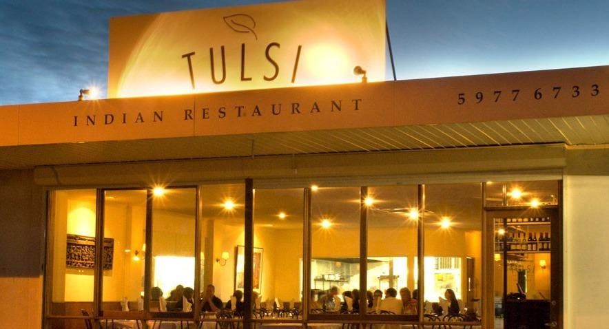 Photo of restaurant Tulsi Indian Restaurant in Somerville, Melbourne