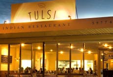 Restaurant Tulsi Indian Restaurant in Somerville, Melbourne