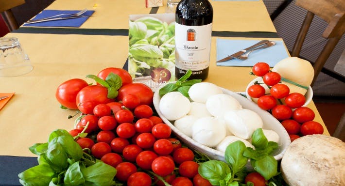 Photo of restaurant QP QPizza in Navigli, Milan - Photo 9