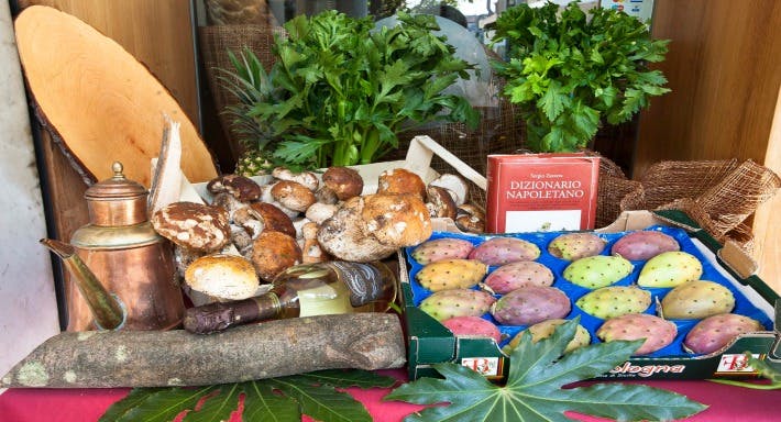 Photo of restaurant QP QPizza in Navigli, Milan - Photo 8