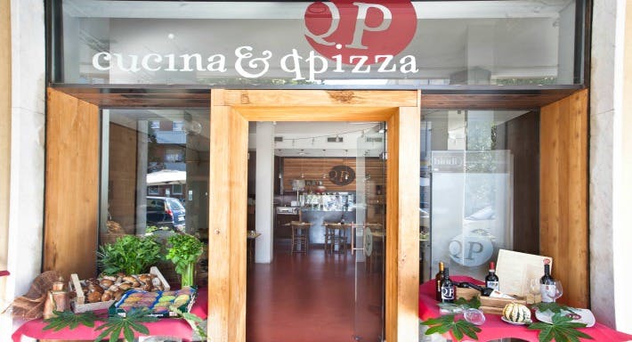 Photo of restaurant QP QPizza in Navigli, Milan - Photo 7