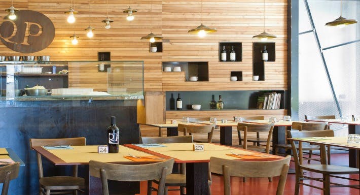 Photo of restaurant QP QPizza in Navigli, Milan - Photo 5