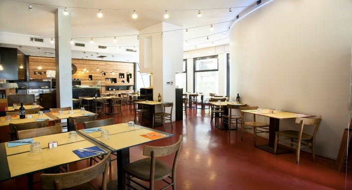 Photo of restaurant QP QPizza in Navigli, Milan - Photo 2