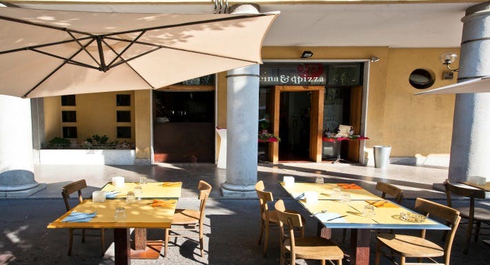 Photo of restaurant QP QPizza in Navigli, Milan - Photo 1