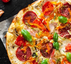 Restaurant Trattoria Al Pacino in Steinhausen, München