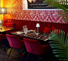 Restaurant Valentino Legend in Centre, Milan