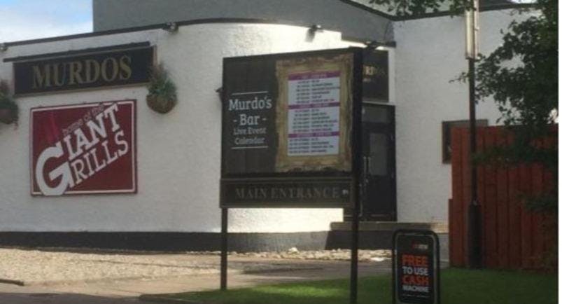 Photo of restaurant Murdos Bar Aberdeen in City Centre, Aberdeen