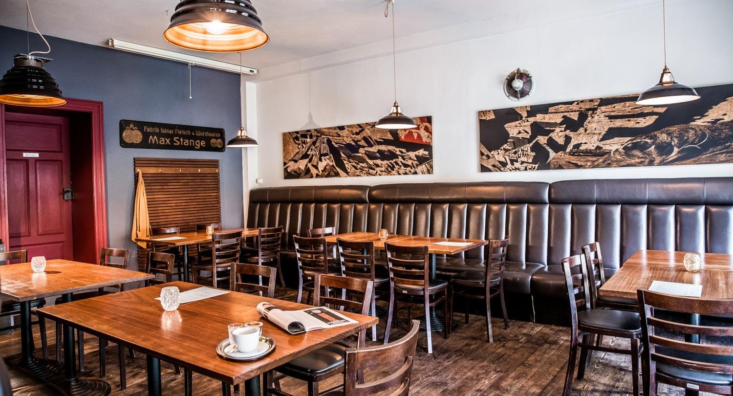 Image 1 of restaurant Sankt Pauli
