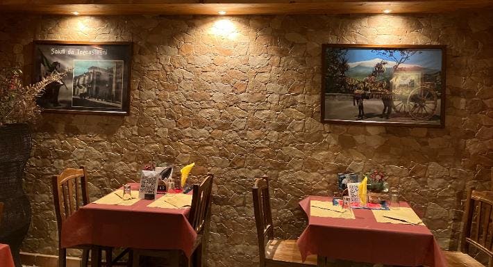 Photo of restaurant Lavica Ristopub  Pizzeria Trecastagni in Trecastagni, Catania