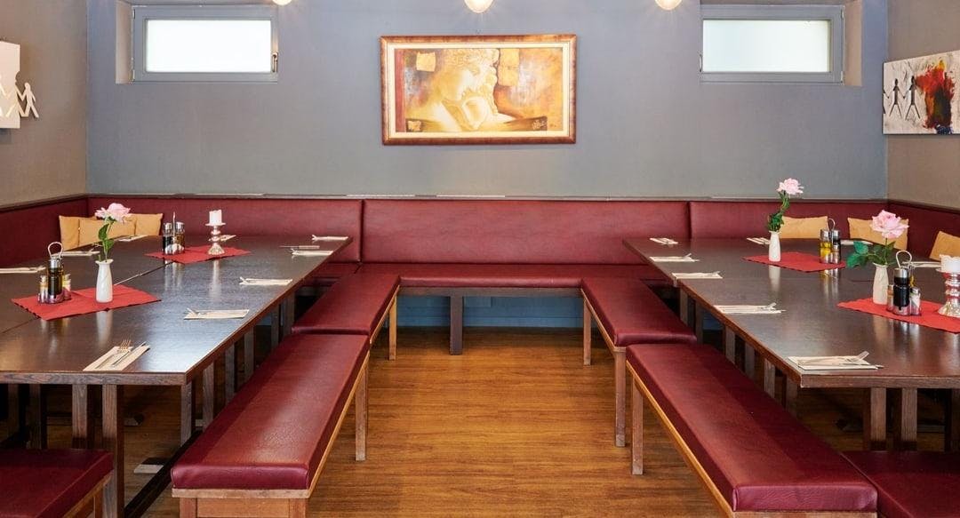 Bilder von Restaurant Restaurant Aquamarin in Bogenhausen, München - Photo 3