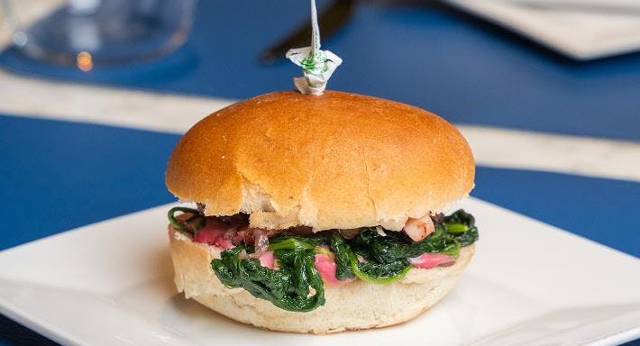 Ristorante Ca' Fontana a San Giovanni Lupatoto, Verona