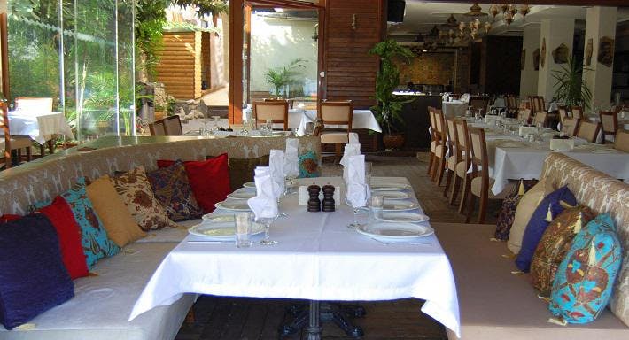 Bakırköy, İstanbul şehrindeki Efendim Fasıl Restaurant restoranının fotoğrafı - Photo 2