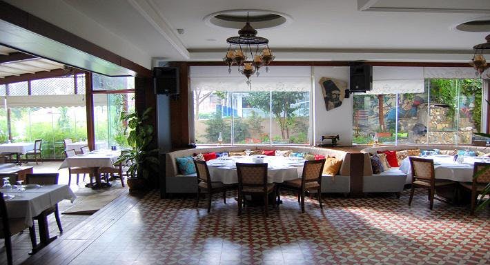Photo of restaurant Efendim Fasıl Restaurant in Bakırköy, Istanbul