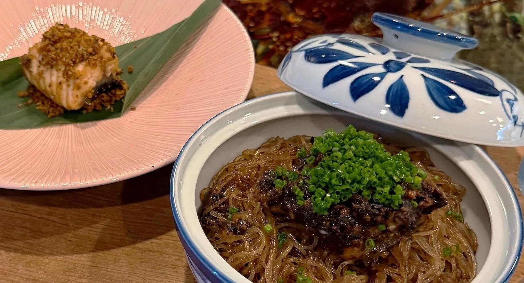 Image of restaurant Olala Seafood by Muli