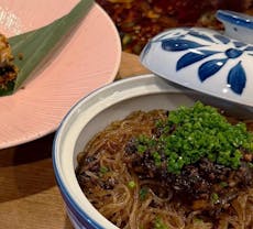 Restaurant Olala Seafood by Muli in North Melbourne, Melbourne