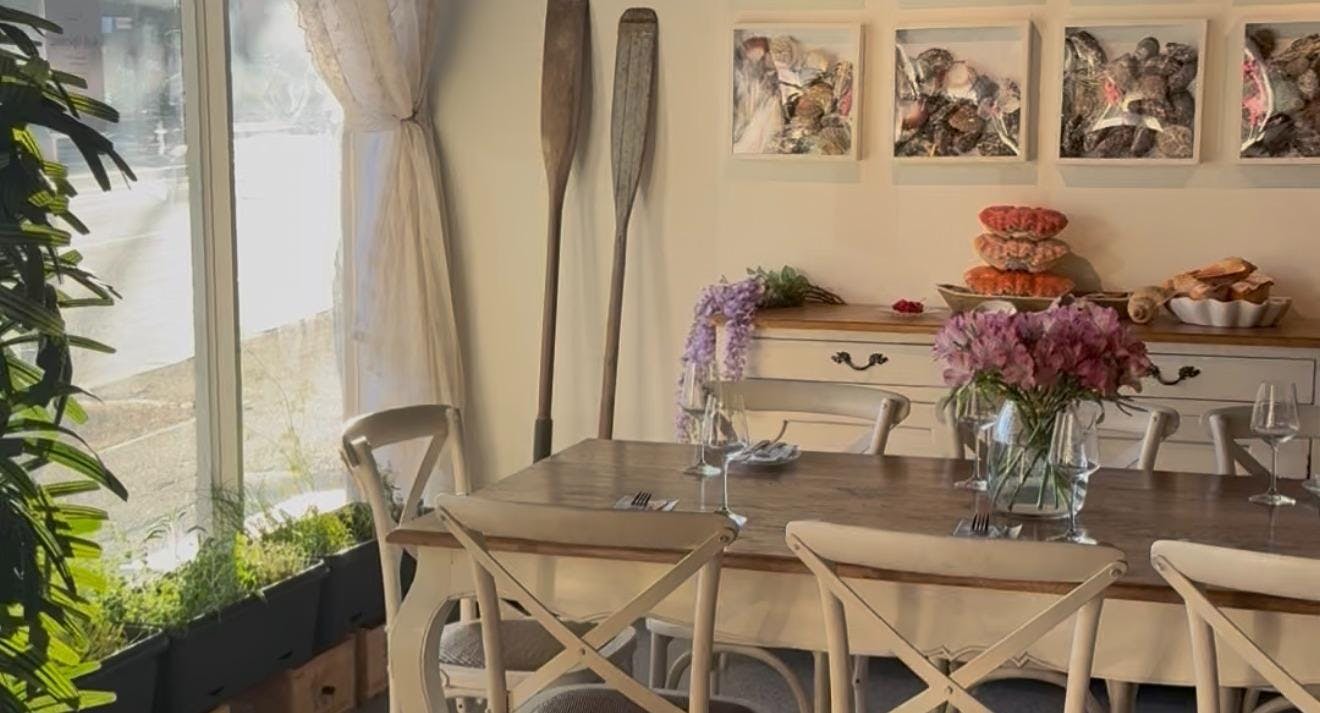 Photo of restaurant Olala Seafood by Muli in North Melbourne, Melbourne - Photo 12