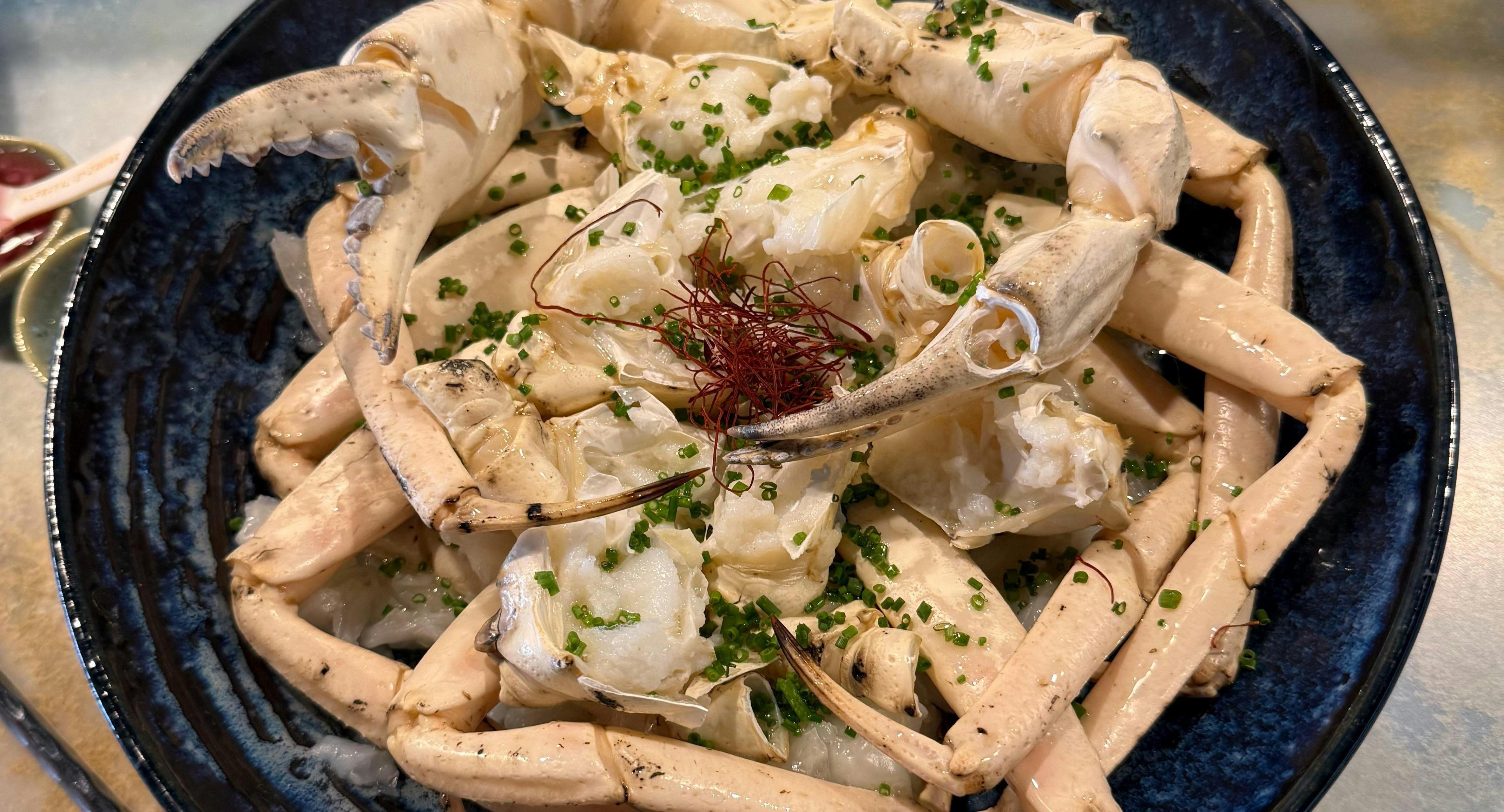 Photo of restaurant Olala Seafood by Muli in North Melbourne, Melbourne - Photo 8