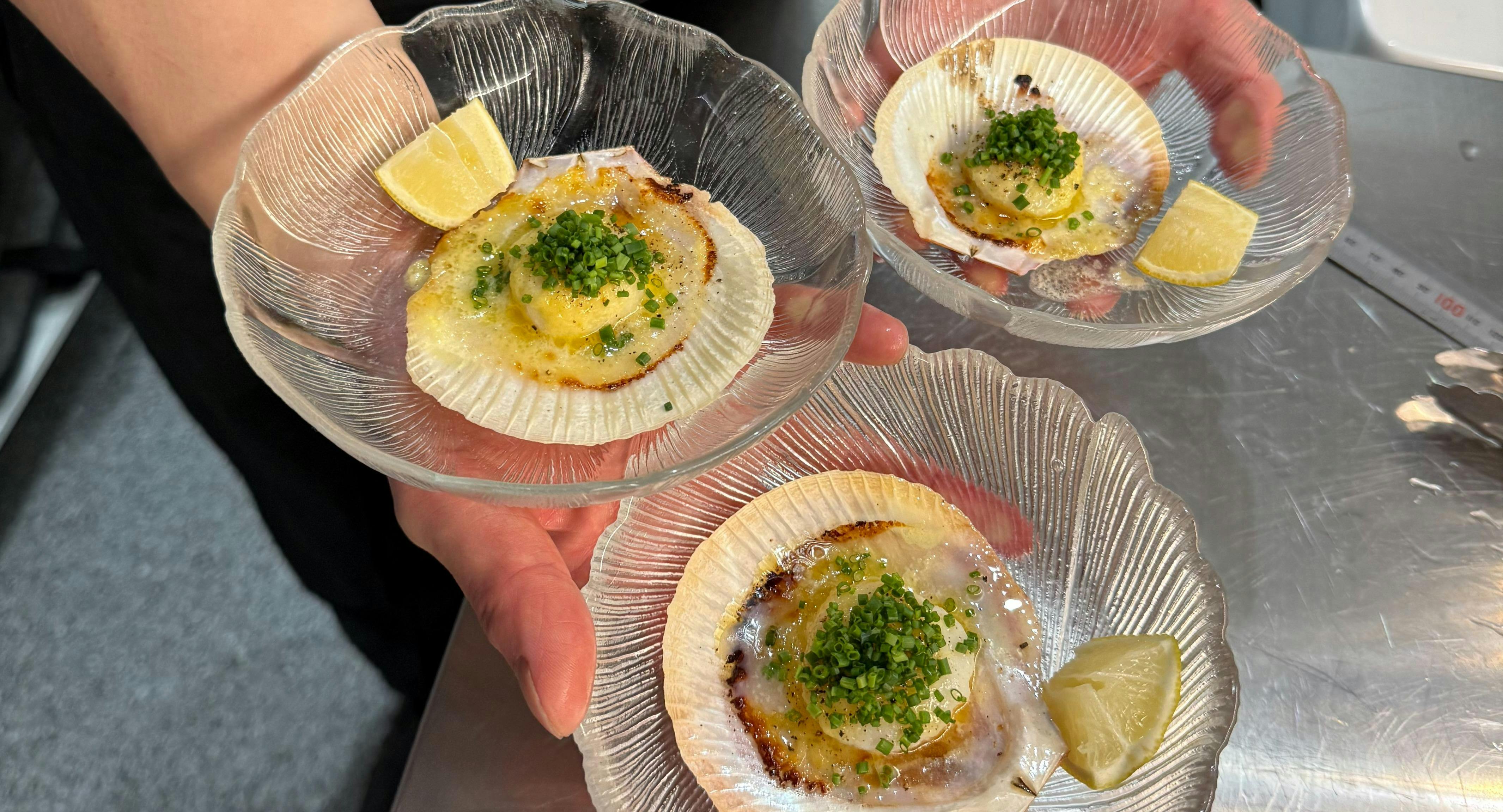 Photo of restaurant Olala Seafood by Muli in North Melbourne, Melbourne - Photo 9