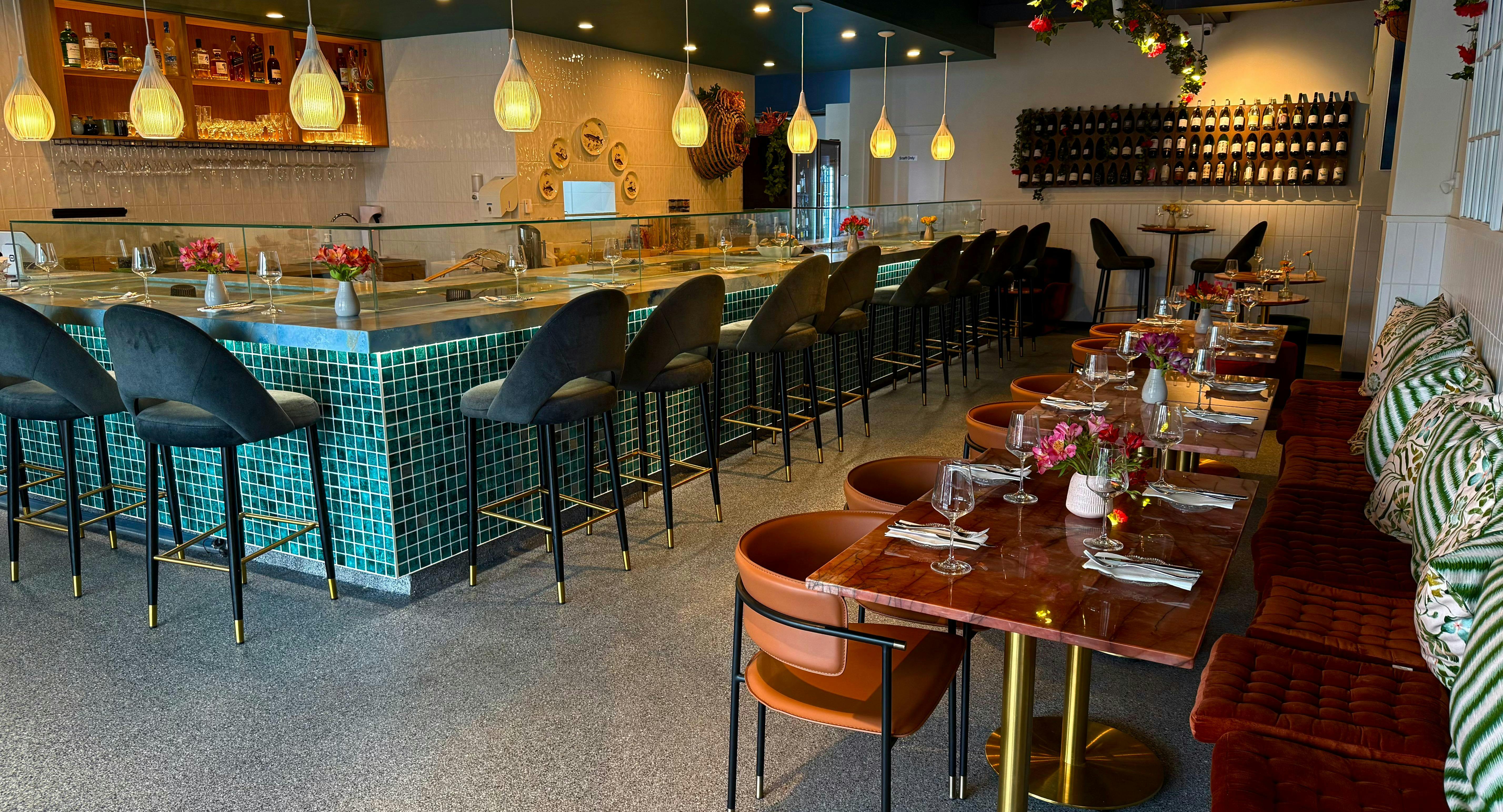 Photo of restaurant Olala Seafood by Muli in North Melbourne, Melbourne - Photo 13