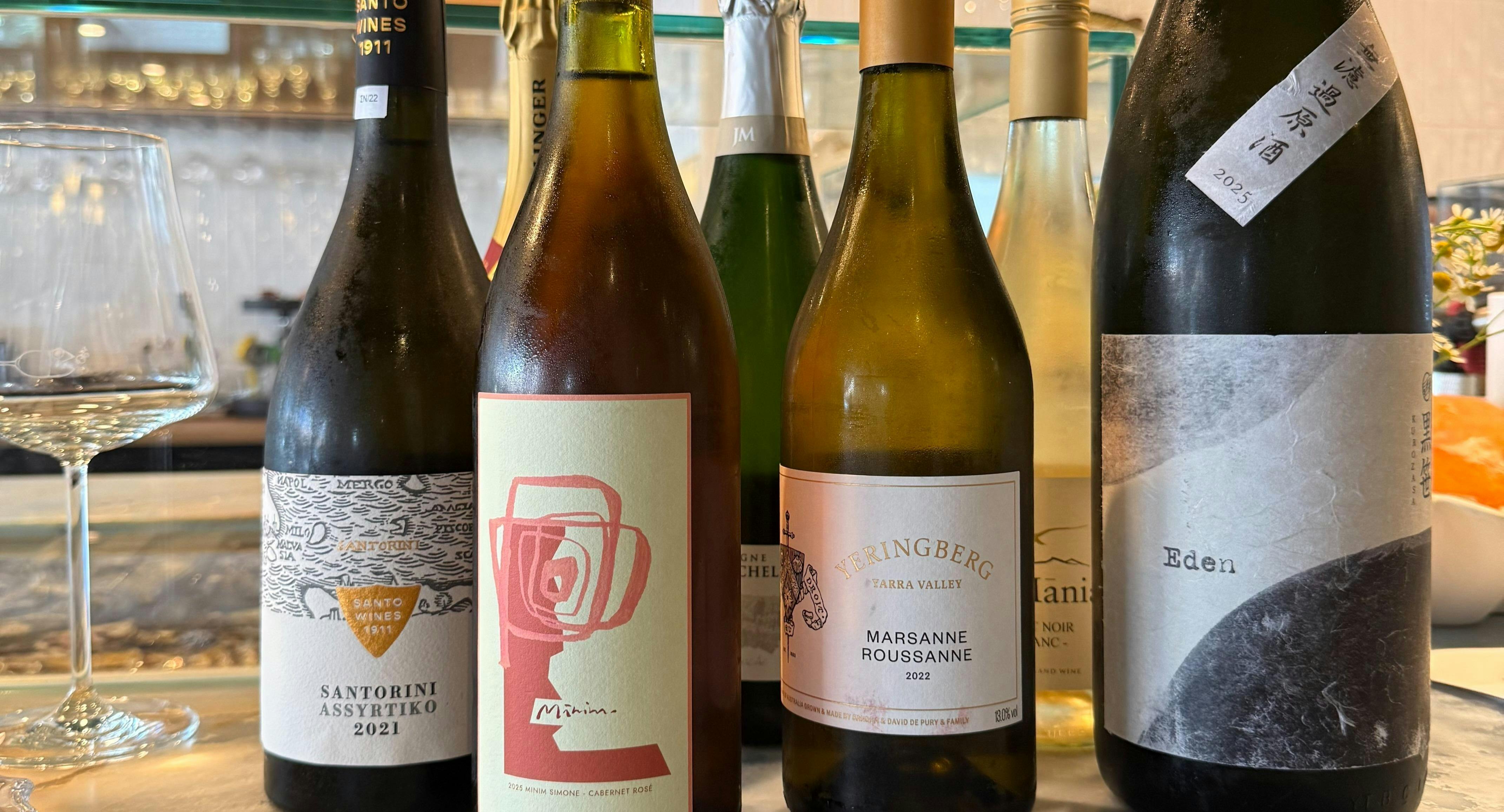 Photo of restaurant Olala Seafood by Muli in North Melbourne, Melbourne - Photo 11