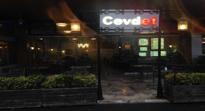 Photo of restaurant Cevdet Restaurant in Küçükçekmece, Istanbul