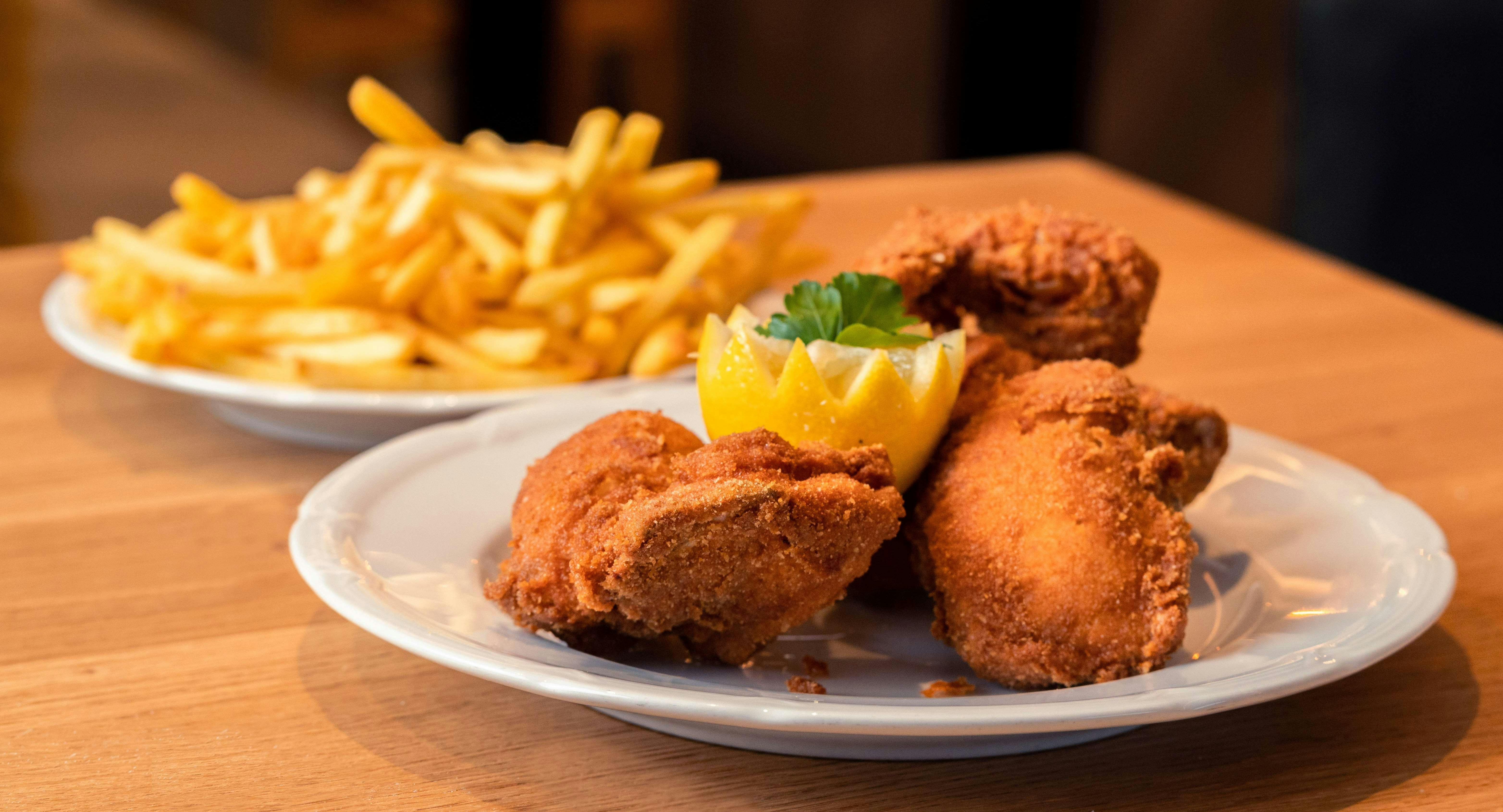 Restaurant Gasthaus Webersdorfer in Viehhausen Wals, Salzburg
