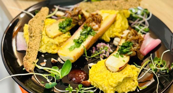 Photo of restaurant MILLA'S PLACE in Pankow, Berlin - Photo 2