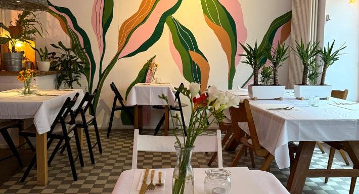 Photo of restaurant MILLA'S PLACE in Pankow, Berlin - Photo 3