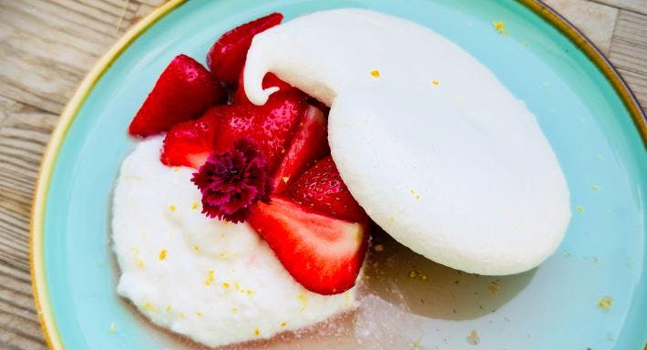 Photo of restaurant MILLA'S PLACE in Pankow, Berlin - Photo 4