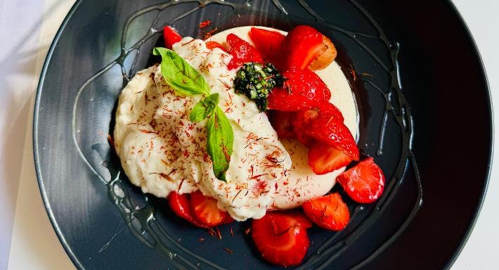 Photo of restaurant MILLA'S PLACE in Pankow, Berlin - Photo 7