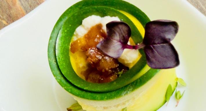 Photo of restaurant MILLA'S PLACE in Pankow, Berlin - Photo 8