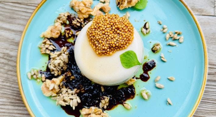 Photo of restaurant MILLA'S PLACE in Pankow, Berlin - Photo 10